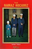 Vorderes Coverbild Tam Namaz Hocamiz