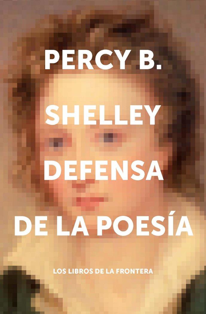 Vorderes Coverbild Defensa de la poesía