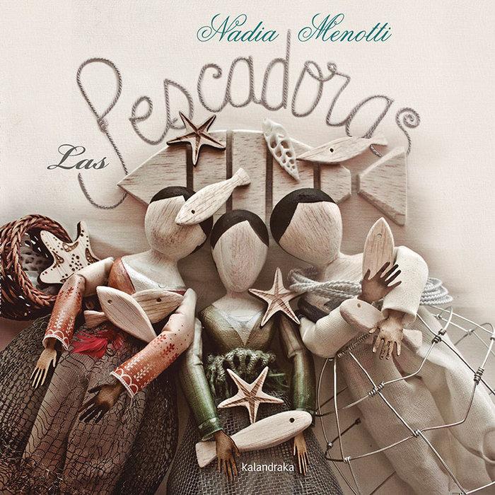 Vorderes Coverbild Las pescadoras