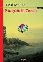 Vorderes Coverbild Parasütteki Cocuk