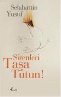 Vorderes Coverbild Sirenleri Tasa Tutun