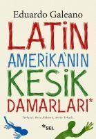 Vorderes Coverbild Latin Amerikanin Kesik Damarlari