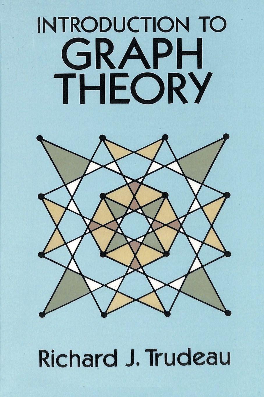 Vorderes Coverbild Introduction to Graph Theory