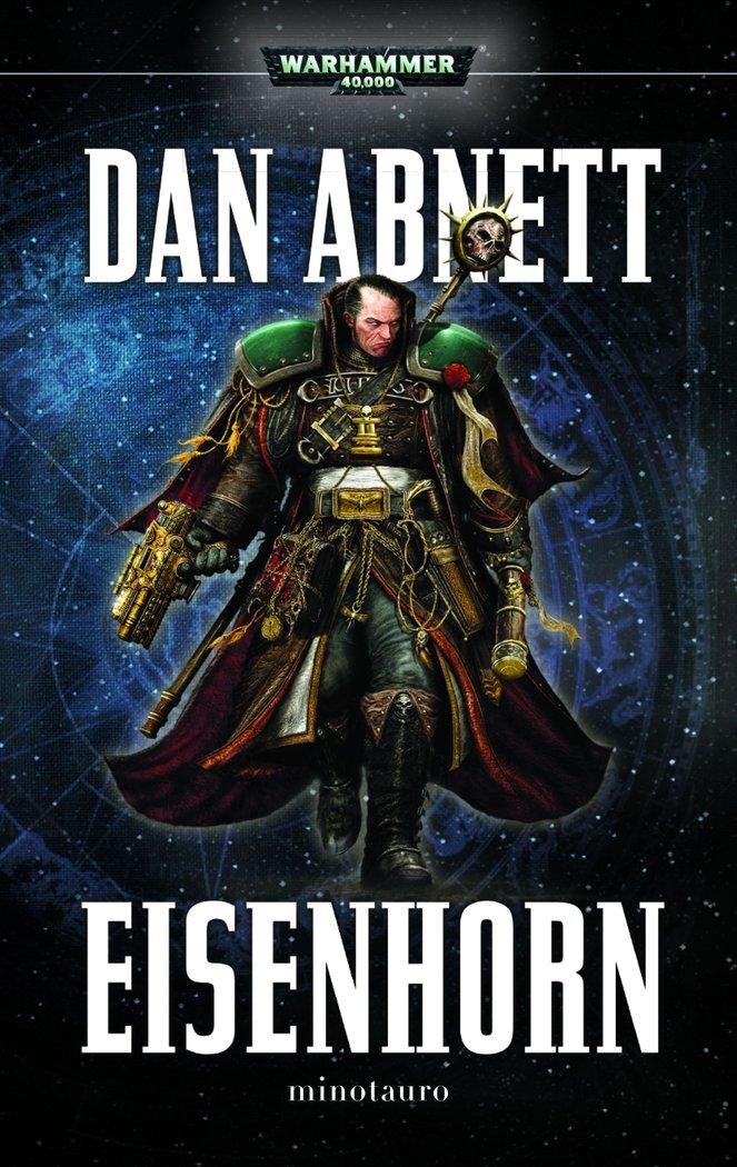 Vorderes Coverbild Eisenhorn