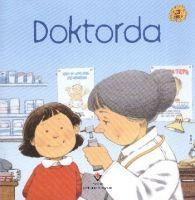 Vorderes Coverbild Doktorda