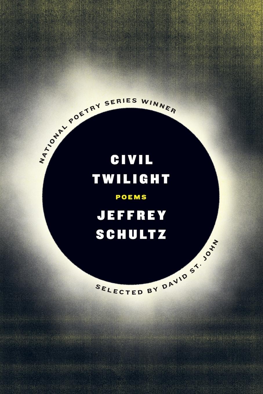 Vorderes Coverbild Civil Twilight