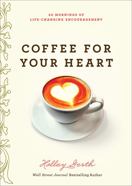 Vorderes Coverbild Coffee for Your Heart