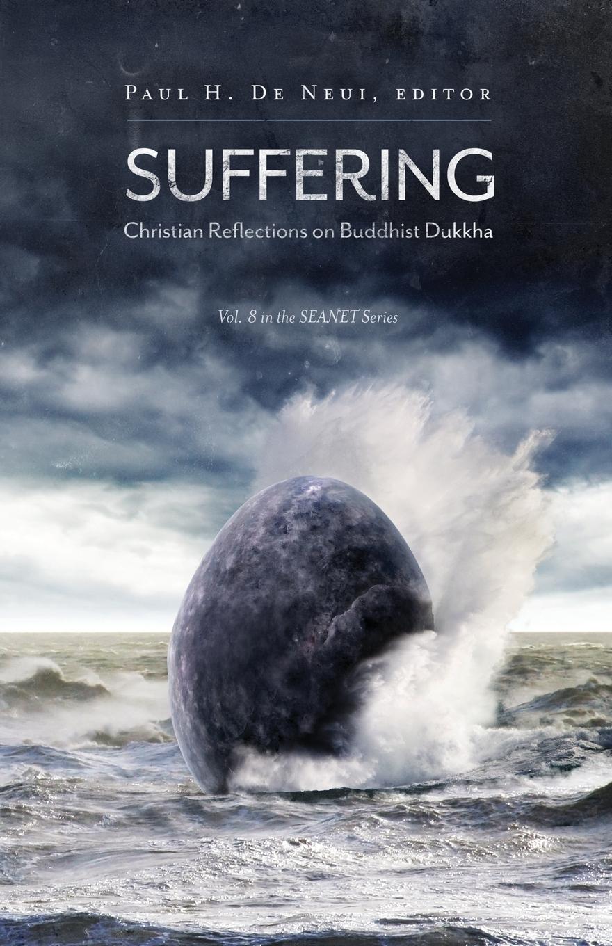 Vorderes Coverbild Suffering