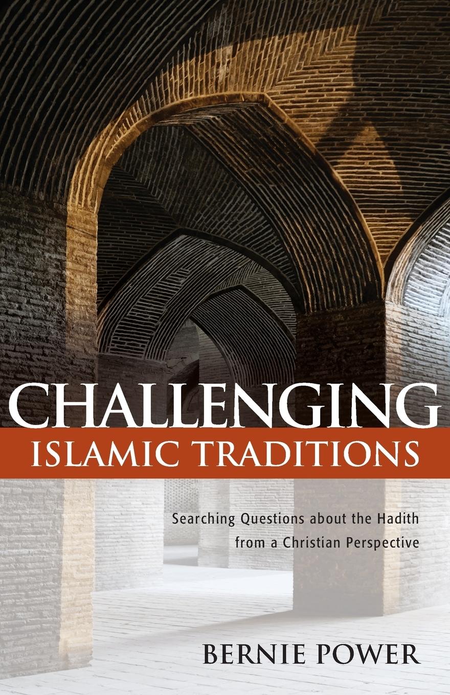 Vorderes Coverbild Challenging Islamic Traditions