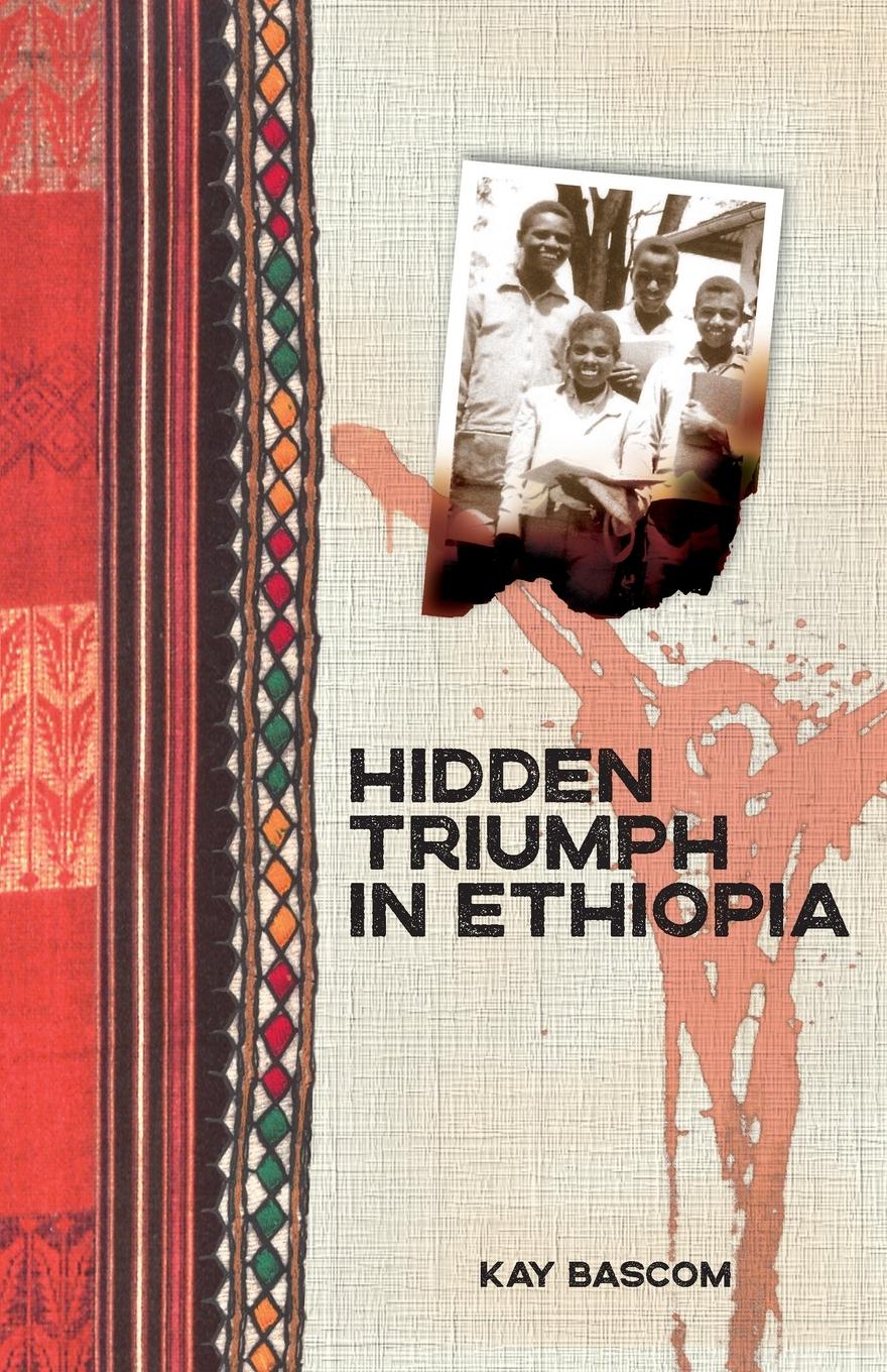 Vorderes Coverbild Hidden Triumph in Ethiopia