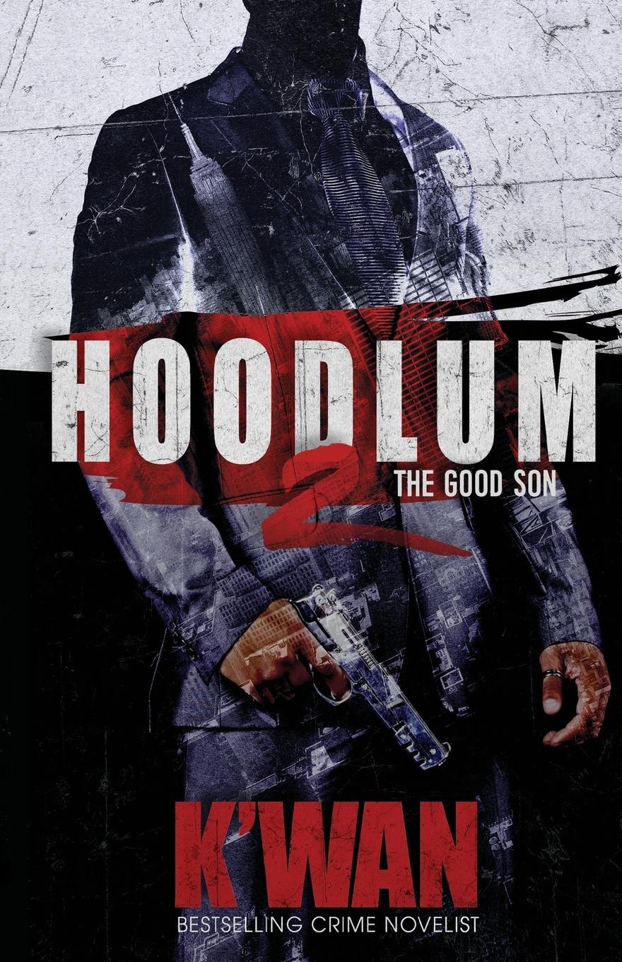 Vorderes Coverbild Hoodlum 2