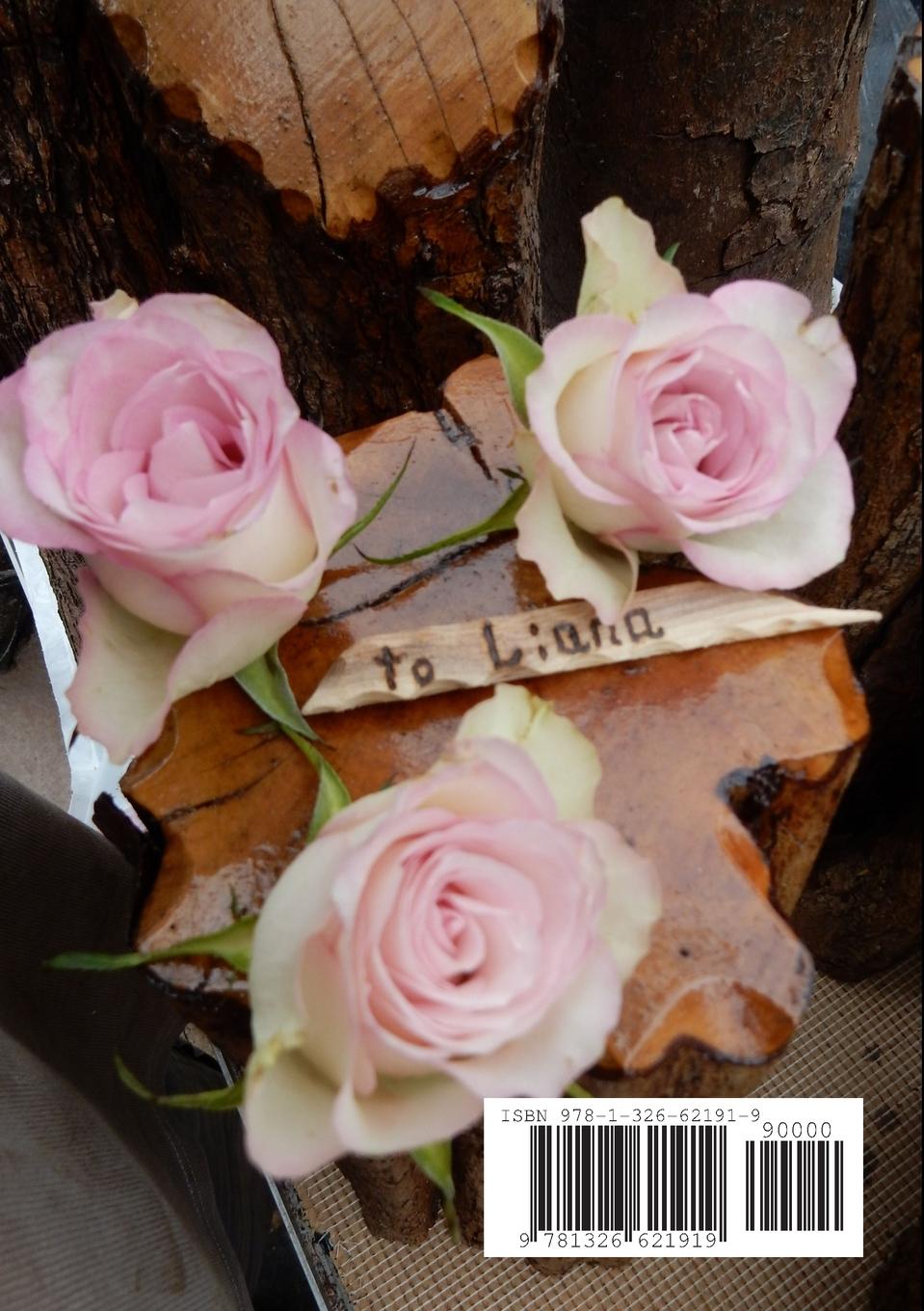 Rückseitencover Be Disturbed