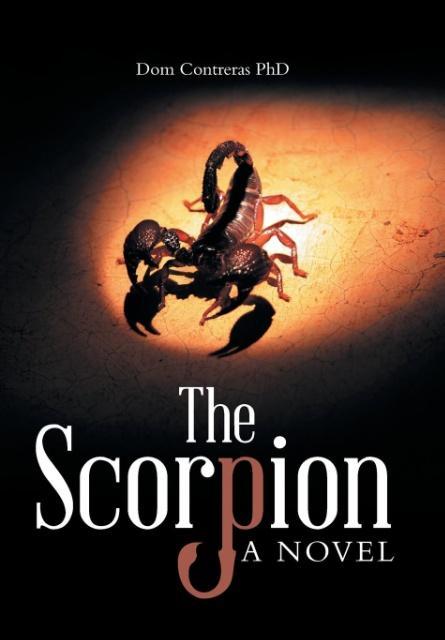 Vorderes Coverbild The Scorpion