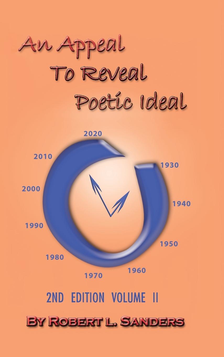 Vorderes Coverbild An Appeal to Reveal Poetic Ideal