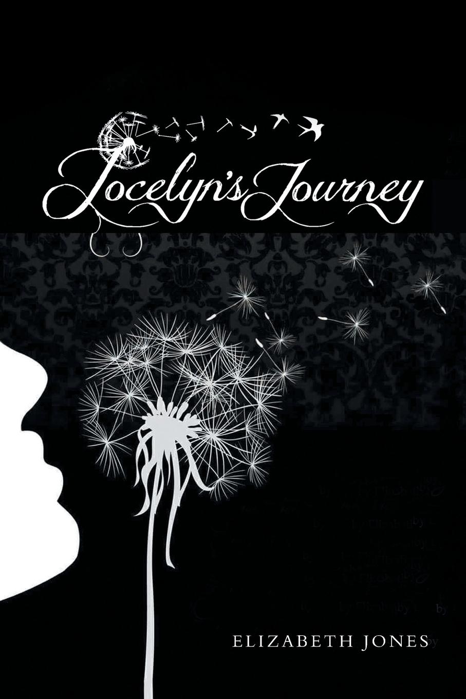 Vorderes Coverbild Jocelyn's Journey