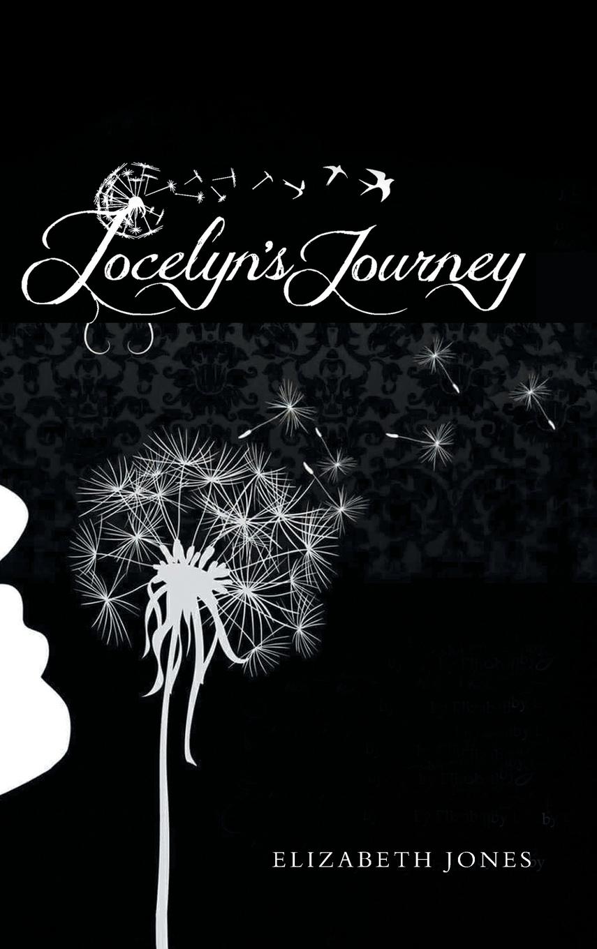 Vorderes Coverbild Jocelyn's Journey