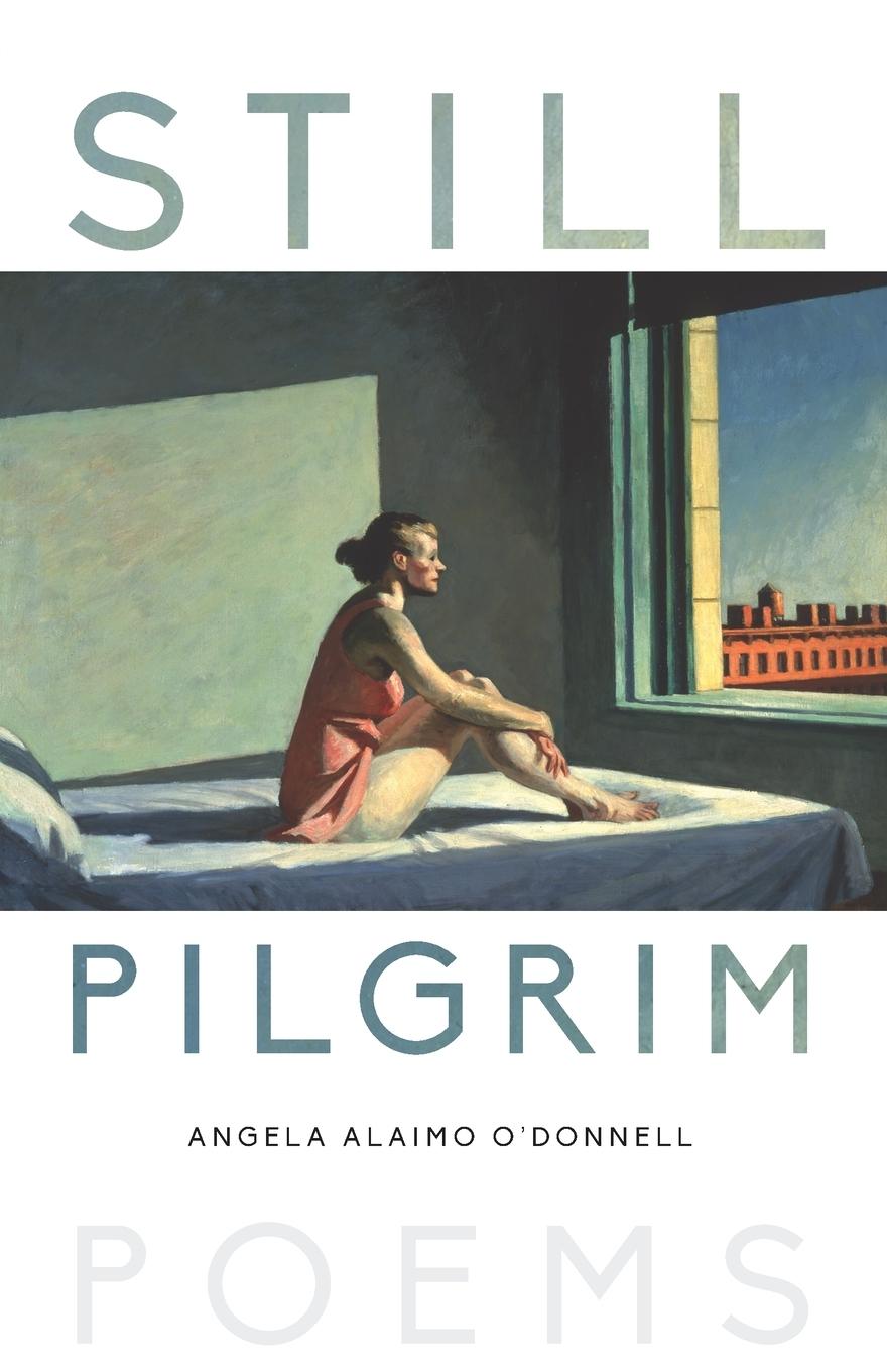 Vorderes Coverbild Still Pilgrim