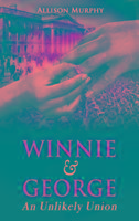Vorderes Coverbild Winnie and George