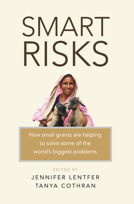 Vorderes Coverbild Smart Risks