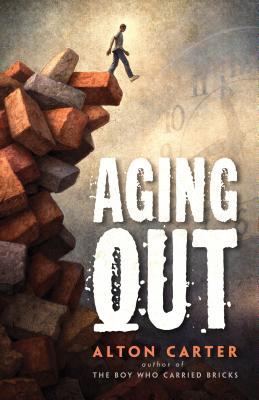 Vorderes Coverbild Aging Out -- A True Story