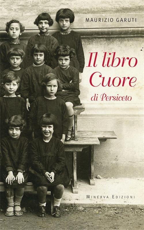 Vorderes Coverbild Il libro Cuore di Persiceto