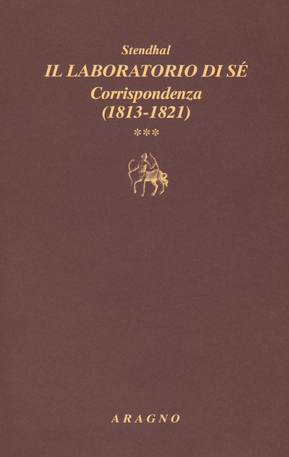 Vorderes Coverbild 1813-1821