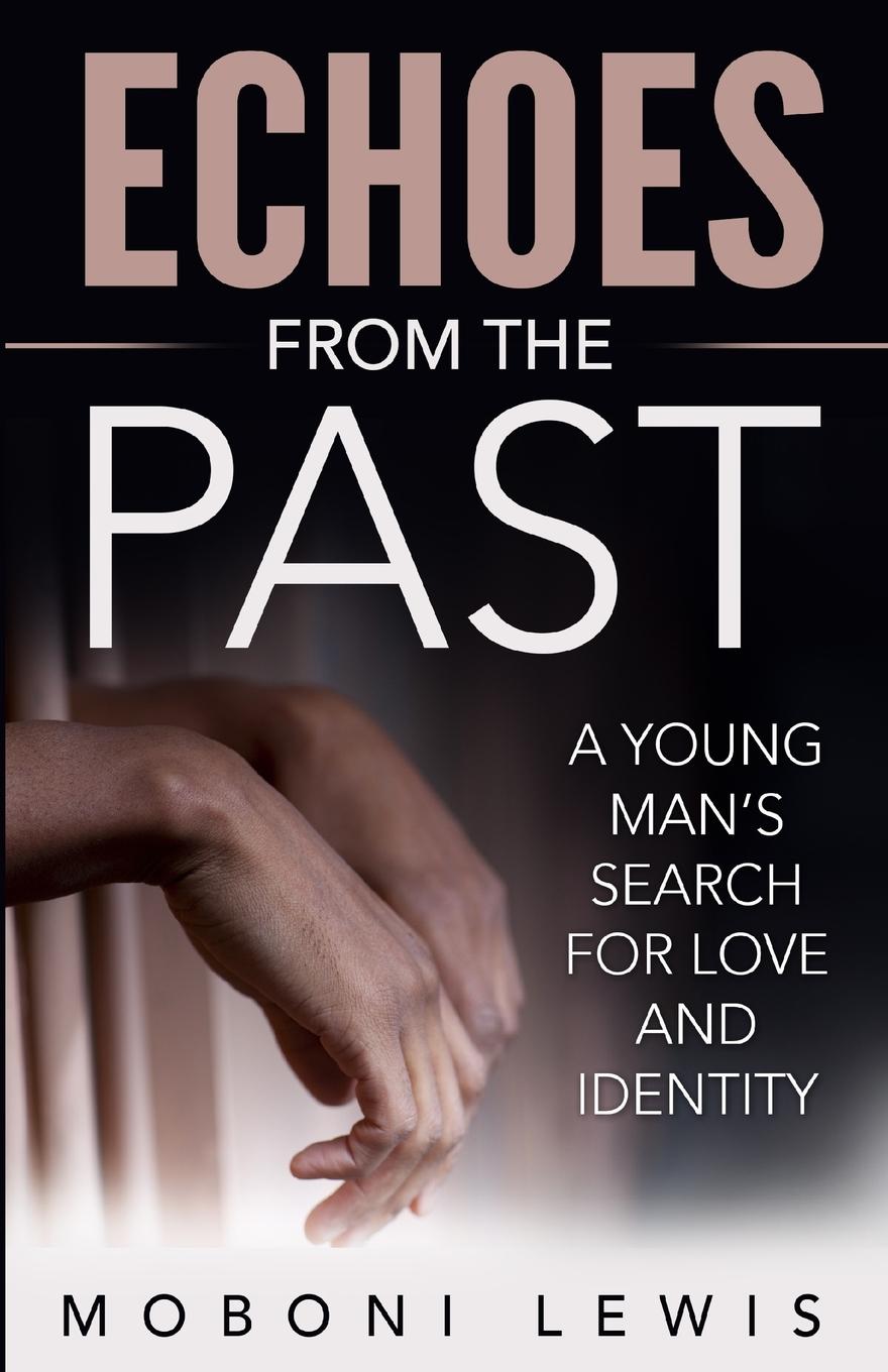 Vorderes Coverbild Echoes from the Past