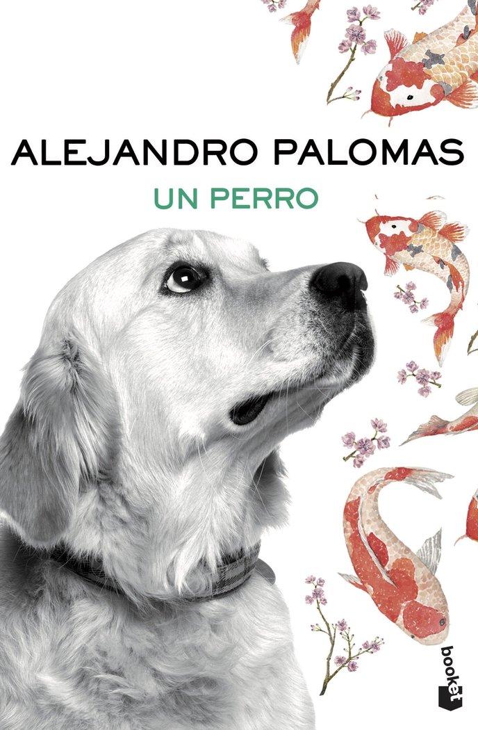 Vorderes Coverbild Un perro