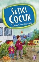 Vorderes Coverbild Satici Cocuk