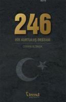Vorderes Coverbild 246 BIr Kurtulus Destani