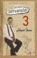 Vorderes Coverbild Can Veren Pervaneler 3