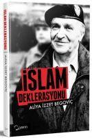 Vorderes Coverbild Islam Deklarasyonu
