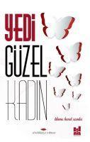 Vorderes Coverbild Yedi Güzel Kadin