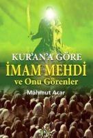 Vorderes Coverbild Kurana Göre Imam Mehdi ve Onu Görenler