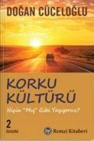 Vorderes Coverbild Korku Kültürü