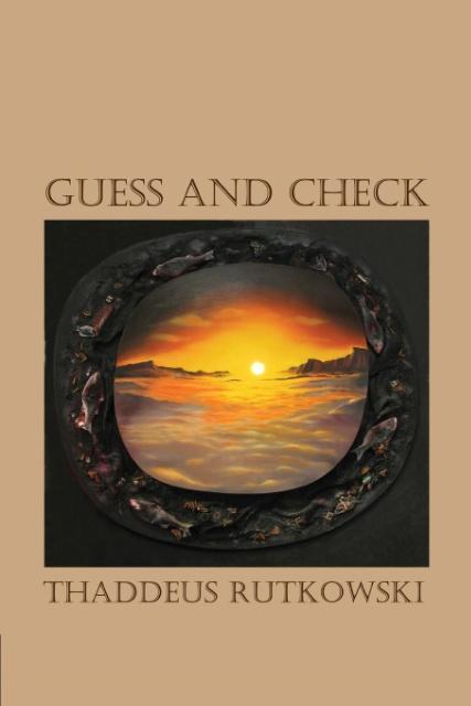 Vorderes Coverbild Guess and Check