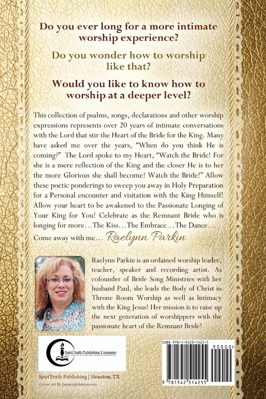 Rückseitencover Conversations