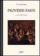 Vorderes Coverbild Proverbi sardi
