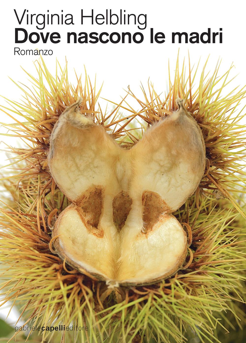 Vorderes Coverbild Dove nascono le madri
