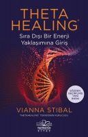 Vorderes Coverbild Theta Healing - Sira Disi Enerji Yaklasimina Giris