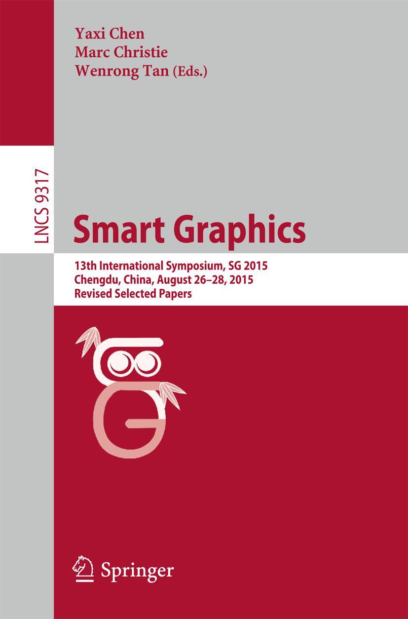 Vorderes Coverbild Smart Graphics