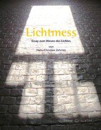 Vorderes Coverbild Lichtmess