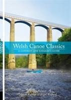 Vorderes Coverbild Welsh Canoe Classics