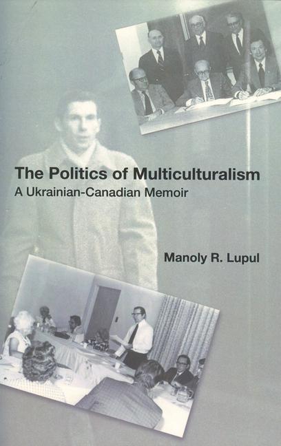 Vorderes Coverbild The Politics of Multiculturalism
