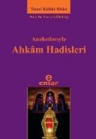Vorderes Coverbild Anahatlariyla Ahkam Hadisleri