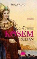 Vorderes Coverbild Mahpeyker Kösem Sultan