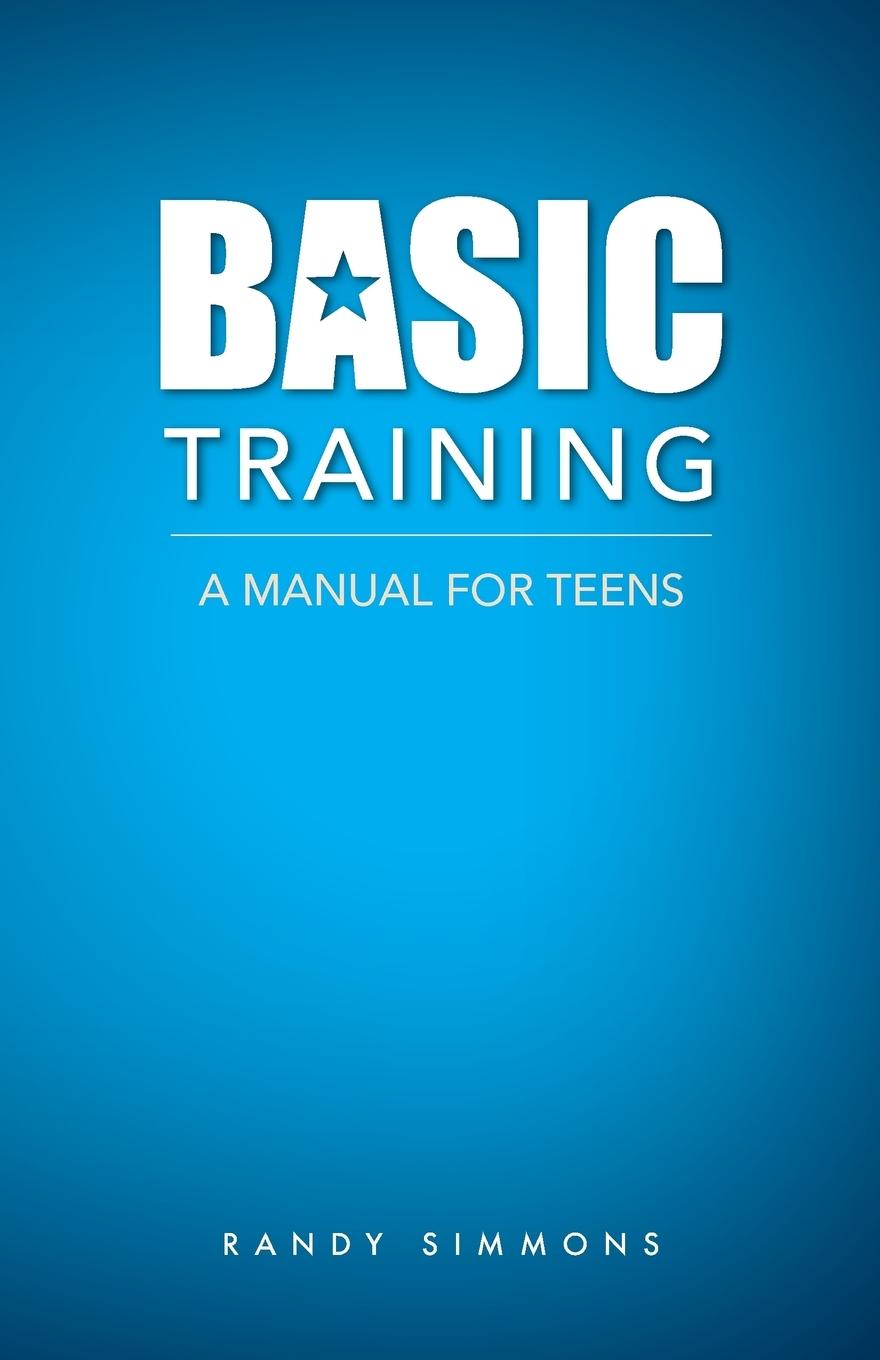 Vorderes Coverbild Basic Training