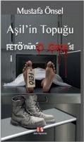 Vorderes Coverbild Asilin Topugu Fetönün O Gecesi