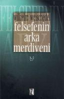 Vorderes Coverbild Felsefenin Arka Merdiveni
