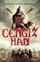 Vorderes Coverbild Cengiz Han
